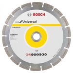 Disco Corte Diam Univ 230mm Eco 2608615031 BOSCH