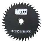 Disco Corte Erva 40 Dentes Flux