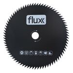 Disco Corte Erva 80 Dentes Flux
