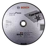 Disco Corte Inox 230x22x2 Expert-2608600096 BOSCH