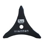 Disco Corte Mato 3 Dentes 305 mm Flux