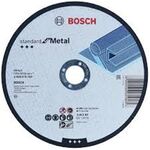 Disco Corte Metal 180x1,6 Std 2608619384 - Bosch BOSCH