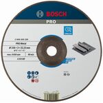 Disco Corte Metal 230x3x22 Expert-2608600226 BOSCH
