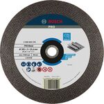 Disco Corte Metal 305x3x25,4 Pro 2608600276-bosch BOSCH
