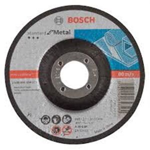 Disco Corte Metal C 115x2,5x22.23 - 2608603159 BOSCH