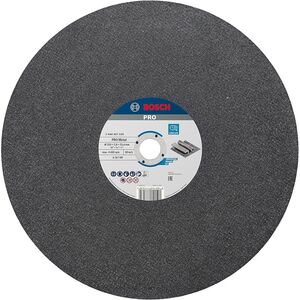 Disco Corte Metal Ex 355x25,4x2,8 2608601238-bosch BOSCH