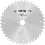 Disco Corte Serra Circ 254x30 60 2608640444-bosch BOSCH
