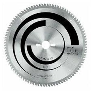 Disco Corte Serra Circ 305x30 80-2608640452 BOSCH