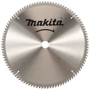 Disco Corte Serra Circ Alum 305x25x100mm - Makita MAKITA