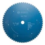 Disco Corte Serra Circ Metal  Pro Steel 305x25,4 72t-b BOSCH