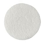 Disco De Limpeza/polir Branco 432mm - Nilfisk NILFISK