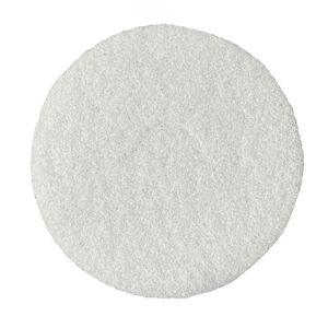 Disco De Limpeza/polir Branco 432mm - Nilfisk NILFISK