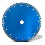 Disco Diam Turbo 230mm Itdt230 - Palanca ITOOLS