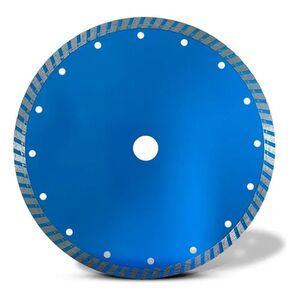 Disco Diam Turbo 230mm Itdt230 - Palanca ITOOLS