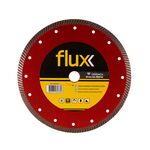 Disco Diamante Especial Cerâmica 230mm Flux