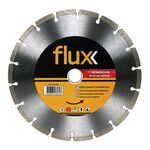 Disco Diamante Segmentado 230mm Flux