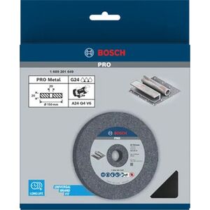 Disco Esmeril 150x20x20 Gbg35 G24 1609201649-bosch BOSCH