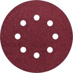 Disco Lixar Mad 125mm P120 Bl5 2608605643 - Bosch BOSCH