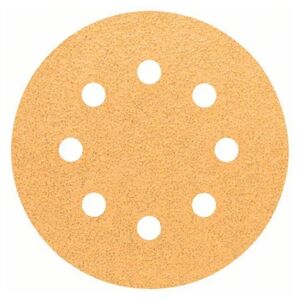 Disco Lixar Mad 125mm P180 Bl5 2608605644 - Bosch BOSCH