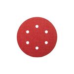 Disco Lixar Mad 125mm P60 Bl5 2608605641 - Bosch BOSCH