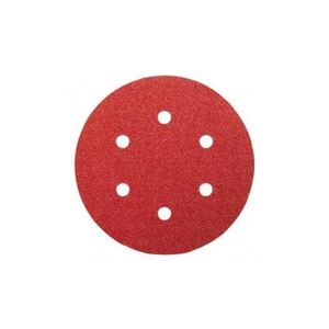 Disco Lixar Mad 125mm P60 Bl5 2608605641 - Bosch BOSCH