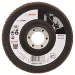 Disco Lixar115mm G40lam P/inox Ang-2608608263 BOSCH