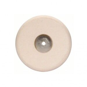 Disco Polir Em Feltro 180mm M14 - Bosch BOSCH
