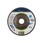 Disco Rebarbar Inox 115x6mm Curvo 2608600539 BOSCH