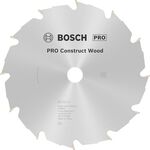 Disco Serra Circ Mad 190x20/16x12 2608641201-bosch BOSCH
