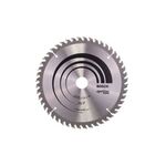 Disco Serra Circ Optil Mad 235x30 48-2608640727 BOSCH