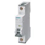 Disjuntor 1p 1,6a-c 10ka 5sy4115-7 SIEMENS
