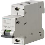 Disjuntor 1p 10a-c 10ka 5sl4110-7 SIEMENS