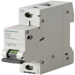 Disjuntor 1p 10a-c 4,5ka 5sl3110-7 SIEMENS