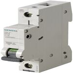 Disjuntor 1p 16a-c 10ka 5sl4116-7 SIEMENS