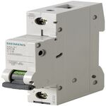 Disjuntor 1p 16a-c 4,5ka 5sl3116-7 SIEMENS