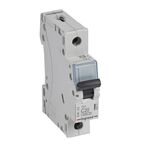 Disjuntor 1p C20 6000a Tx3 403577 - Legrand LEGRAND