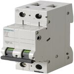 Disjuntor 1p+n 16a-c 10ka 5sl4516-7 SIEMENS