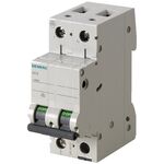 Disjuntor 1p+n 32a-c 4,5ka 5sl3532-7 SIEMENS