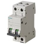 Disjuntor 2p 40a-c 4,5ka 5sl3240-7 SIEMENS