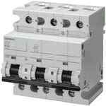 Disjuntor 3p 100a-c 10ka 5sp4391-7 SIEMENS