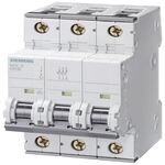 Disjuntor 3p 10a - C 6ka 5sy6310-7 SIEMENS