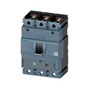 Disjuntor 3p 200a 36ka 3va1220-4ef32-0aa0 SIEMENS