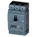 Disjuntor 3p 400a 55ka 3va2340-5kq32-0aa0 SIEMENS