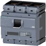 Disjuntor 3p 500a 55ka 3va2450-5kq32-0aa0 SIEMENS
