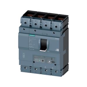 Disjuntor 4p 630a  55ka 3va2463-5hl42-0aa0 SIEMENS