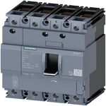 Disjuntor 4p 80a 25ka 3va1080-3ed46-0aa0 SIEMENS