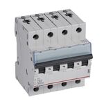 Disjuntor 4p C63 6ka Tx3 403632 - Legrand LEGRAND