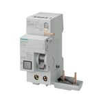Disjuntor Diferencial 2p 40a 300ma 5sm2622-0 SIEMENS