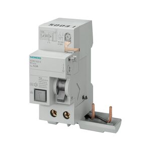 Disjuntor Diferencial 3p 63a 300ma 5sm2635-0 SIEMENS