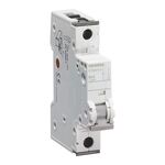 Disjuntor Modular 1p 40a 230v 5te2411-0 SIEMENS